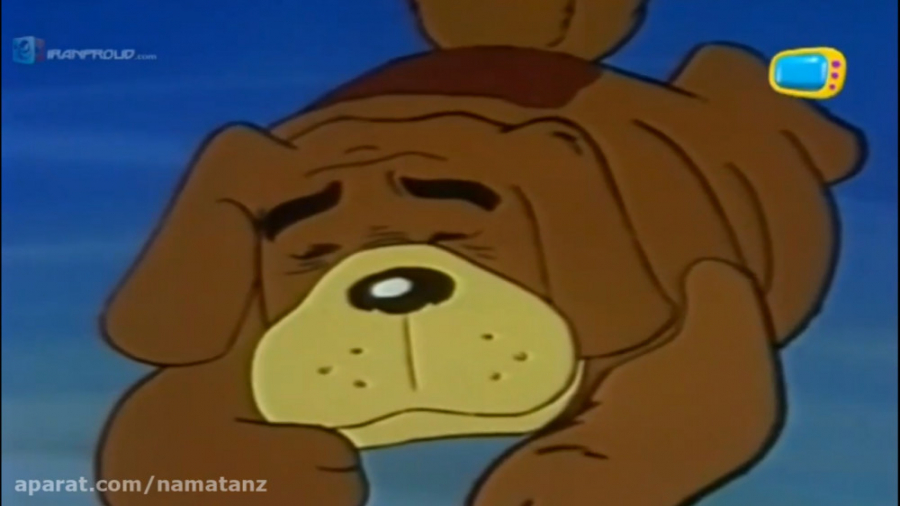 کارتون میتی کومان قسمت 13